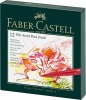 Faber Castell Faber-Castell Pitt Artist Brush India Ink Pen Studio Box Set Photo