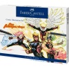 Faber Castell Faber-Castell Famazings Comic Illustration Set Photo