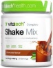 NUTRITECH VITATECH Complete Shake - Chocolate Photo