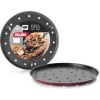 Ibili Venus Non-Stick Pizza Mould & Crisper Photo