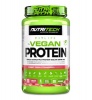 NUTRITECH 100% Vegan Protein - Forest Fresh Strawberry Photo