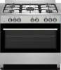 Defy DGS904 5-Plate Range Cooker Photo