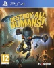 THQ Nordic Destroy All Humans! Photo