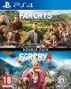 UbiSoft Far Cry 4 & Far Cry 5 Photo