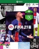 Electronic Arts FIFA 21 Photo