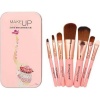 Bioaqua Makeup Beauty Brush Set Photo