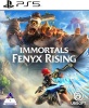 UbiSoft Immortals Fenyx Rising Photo