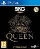 Ravenscourt Let's Sing Presents: Queen Photo