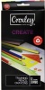 Croxley Create Triangular Training Pencil Crayons - Jumbo Photo