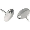 Croxley Drawing Pins - Silver Photo