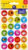 Tower Reward Range - Big 5 Motivation Stickers Value Pack - Afrikaans Photo