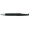 Lamy 2000 Rollerball Pen - M63 Medium Nib Black Refill Photo