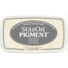 Tsukineko StazOn Pigment Ink Pad - Koala Gray Photo