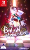 Square Enix Balan Wonderworld Photo