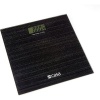 Casa Electronic Sparkle Glass Scale - Nero Photo