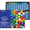 Mungyo Jumbo Oil Pastels Photo