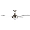 Taurus Alpatec Fresko 4B - 4 Blade Steel Fan Ceiling Photo