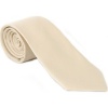 Ashcom Lubanzi Upmarket Neck Tie - Cream Photo