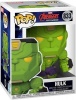 Funko Pop! Marvel Avengers: Mech Strike - Hulk Figure Photo