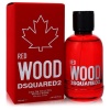 Dsquared2 Red Wood Eau de Toilette - Parallel Import Photo