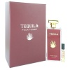 Tequila Perfumes Tequila Pour Femme Red Eau de Parfum Free .17 oz Mini - Parallel Import Photo