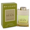 Bvlgari Man Wood Neroli Eau de Parfum - Parallel Import Photo