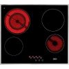 Defy Slimline Touch Control Vitroceramic Dual Zone Hob Photo