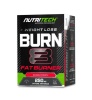 NUTRITECH Thermotech Burn 8 Extreme - Fat Burner Photo