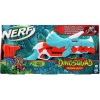 NERF DinoSquad Tricera-Blast Blaster Photo