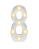 Anzel LED Number Light Photo