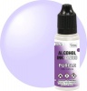 Couture Creations Alcohol Ink - Fluro - Purple Photo