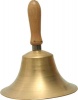 Trefoil School Bell Photo