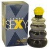 Perfumers Workshop Samba Sexy Eau De Toilette Spray - Parallel Import Photo