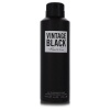 Kenneth Cole Vintage Black Body Spray - Parallel Import Photo