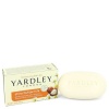 Yardley Of London Yardley London Shea Butter Milk Naturally Moisturizing Bath Soap - Parallel Import Photo