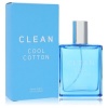 Clean Cool Cotton Eau De Toilette Spray - Parallel Import Photo