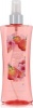 Parfums De Coeur Body Fantasies Signature Sugar Peach Body Spray - Parallel Import Photo