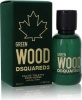 Dsquared2 Wood Green Eau De Toilette Spray - Parallel Import Photo