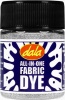 Dala All-in-One Dye - Navy Blue Photo