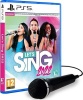 Ravenscourt Let's Sing 2022: Single Mic Bundle Photo