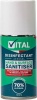 Vital Aerosol Sanitiser Spray Photo