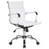 Basics Home Studio Midback Mesh Office Chair Photo