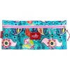 Anna Me Single Pencil Bag - Jade Boho Photo