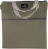 Anna Me Library Book Bag - Ripstop Khaki Photo