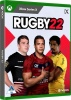 NACON RUGBY 22 Photo