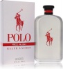 Ralph Lauren Polo Red Rush Eau de Toilette - Parallel Import Photo