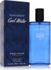 Davidoff Cool Water Street Fighter Eau de Toilette - Parallel Import Photo