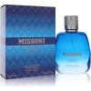 Missoni Wave Eau de Toilette - Parallel Import Photo