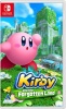 Nintendo Kirby and the Forgotten Land Photo