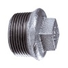 Agri Galvanised Hollow Plug 5 Piece Pack Photo